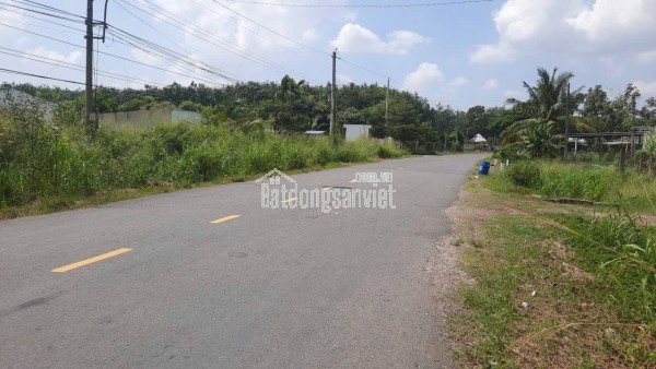🏠 Đầu tư đất 200m² giá 230 triệu, thổ cư 100%, gần KCN 📍
