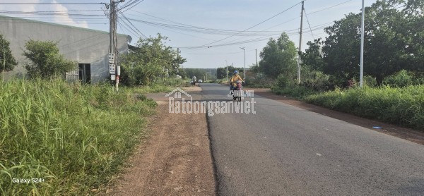 🏠 Đầu tư đất 200m² giá 230 triệu, thổ cư 100%, gần KCN 📍