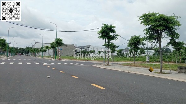 Bán Đất 500 m2 & 686 m2 đường An Sơn 32, 

Xã An Sơn, TP Thuận An, Tỉnh Bình Dương