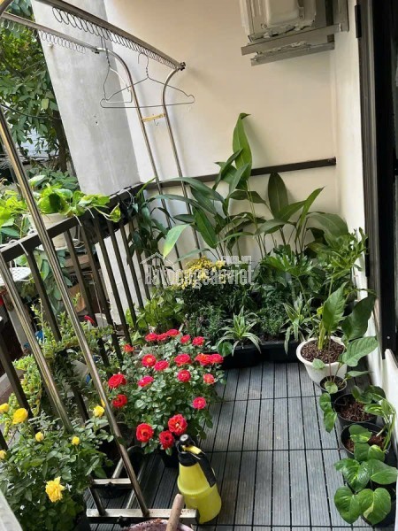 Trung tâm Hà Đông – Bán nhà 2 tầng đẹp – 50m ra phố, 100m ra chợ