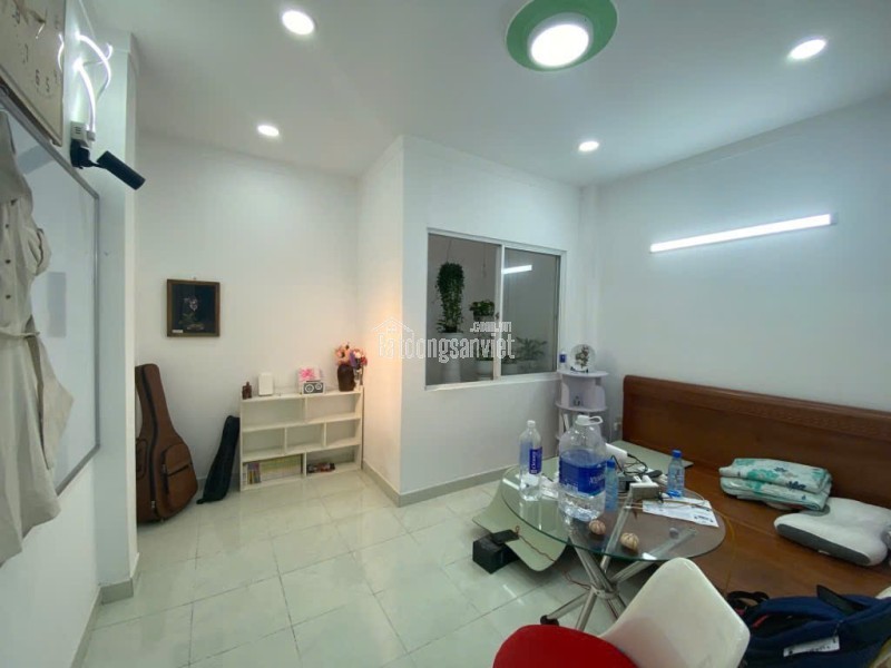 96m2 - giá 14.5 tỷ - mặt tiền đường Số 1 khu Công Ích Q4, Phú Mỹ, Q7