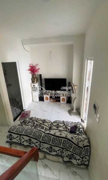 TÂN MỸ, QUẬN 7 - SÁT MẶT TIỀN - 43M2 - 4 TẦNG BTCT - NHỈNH 7 TỶ TL