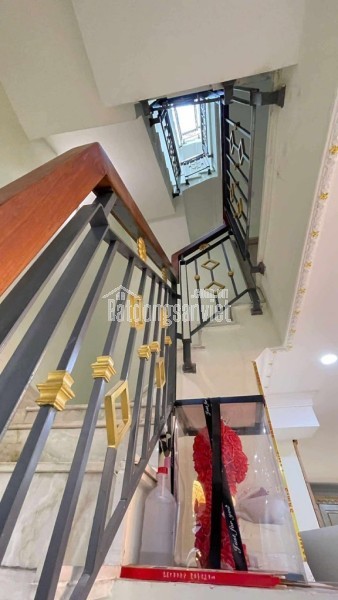 NGUYỄN ĐÌNH CHIỂU QUẬN 3 -KHU BÀN CỜ - NHÀ 3 TẦNG MỚI Ở NGAY - ĐANG CHO THUÊ 20 TRIỆU THÁNG