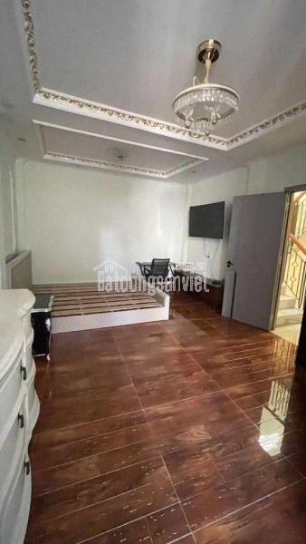NGUYỄN ĐÌNH CHIỂU QUẬN 3 -KHU BÀN CỜ - NHÀ 3 TẦNG MỚI Ở NGAY - ĐANG CHO THUÊ 20 TRIỆU THÁNG