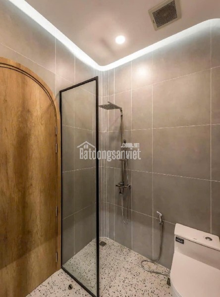 44.8m2 - Giá 6.1 tỷ - HXH Tân Mỹ ngay tiểu học Đặng Thùy Trâm, Q7