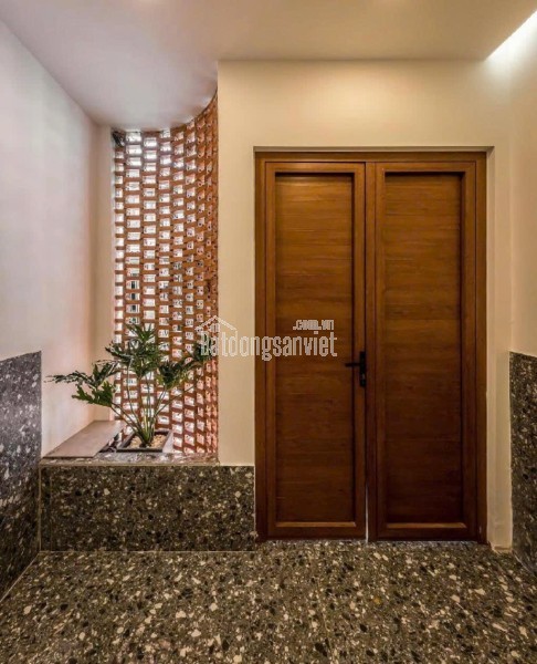 44.8m2 - Giá 6.1 tỷ - HXH Tân Mỹ ngay tiểu học Đặng Thùy Trâm, Q7