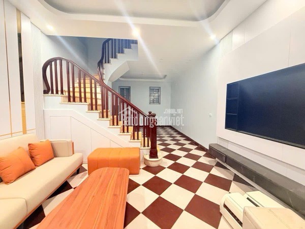 NHÀ XUÂN ĐỈNH - 60M 5 TẦNG MỚI ĐẸP - GẦN PHỐ - TIỆN ÍCH HÀNG NGÀN 
SỔ ĐỎ NỞ HẬU