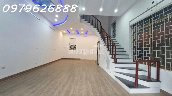 NHÀ MẶT PHỐ BÀ TRIỆU - Ô TÔ TRÁNH, VỈA HÈ RỘNG - NỞ HẬU - LÔ GÓC - KINH DOANH ĐỈNH