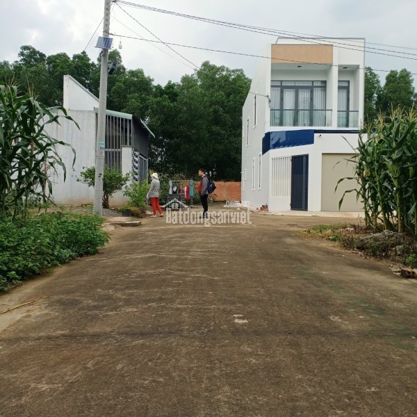 Bán đất xã Trảng Bom, cạnh thác Đá Hàn, mua ở đầu tư 105m2 giá 899 tr