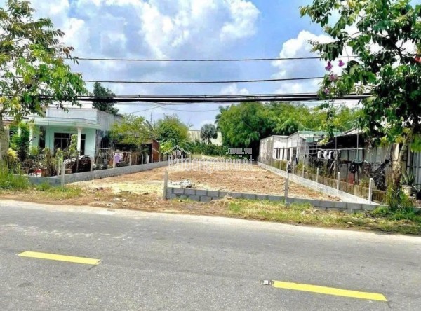 🔥 Bán gấp lô đất 525m² giá rẻ 250 triệu