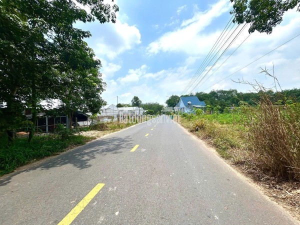 🔥 Bán gấp lô đất 525m² giá rẻ 250 triệu