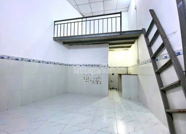 NGÂN HÀNG EXIMBANK THANH LÝ DÃY TRỌ 14 PHÒNG QUẬN 8 – GIÁ CỰC TỐT