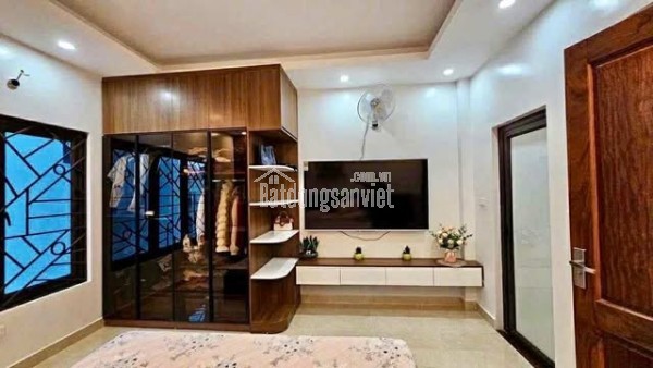 TRUNG TÂM MỸ ĐÌNH – 5 TẦNG – GẦN SÂN VẬN ĐỘNG – NHÀ ĐẸP Ở NGAY