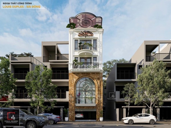 LÔ GÓC.MẶT CHÍNH 6.5M.DT 63M2XÂY 7 TẦNG THANG MÁY PHỐ HOÀNG ĐẠO THÀNH – NGUYỄN XIỂN – KIM GIANG.