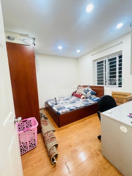 🏠 BÁN CĂN HỘ CHUNG CƯ LĨNH NAM - 73M² TẦNG 6 - CHỈ 4.6 TỶ