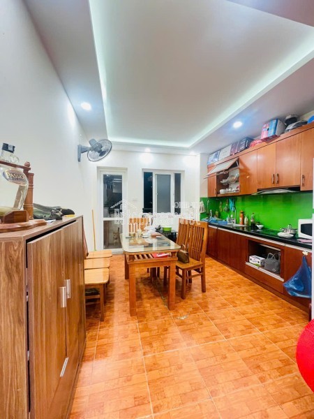 🏠 BÁN CĂN HỘ CHUNG CƯ LĨNH NAM - 73M² TẦNG 6 - CHỈ 4.6 TỶ
