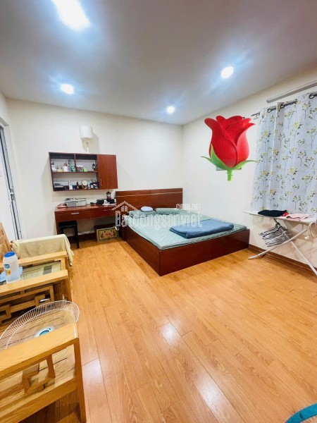🏠 BÁN CĂN HỘ CHUNG CƯ LĨNH NAM - 73M² TẦNG 6 - CHỈ 4.6 TỶ