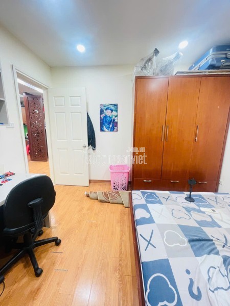 🏠 BÁN CĂN HỘ CHUNG CƯ LĨNH NAM - 73M² TẦNG 6 - CHỈ 4.6 TỶ