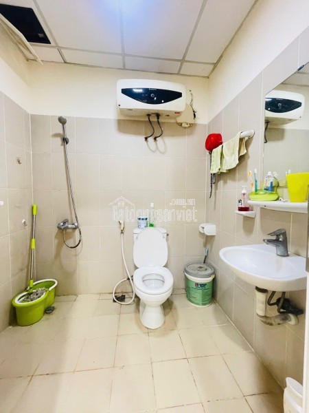 🏠 BÁN CĂN HỘ CHUNG CƯ LĨNH NAM - 73M² TẦNG 6 - CHỈ 4.6 TỶ