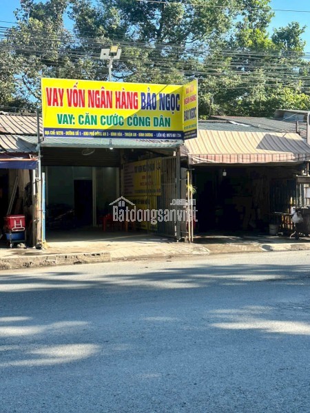 BÁN GẤP ĐẤT Ở THỔ CƯ QUỐC LỘ 55, THẮNG HẢI - HÒA TAN - BÌNH THUẬN, 1236M², 1.2 TỶ, quyền sử dụng