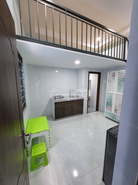 Bán Nhà Hẻm Xe Hơi 33/2 Nguyễn Thị Nhỏ ,P9, Tân Bình