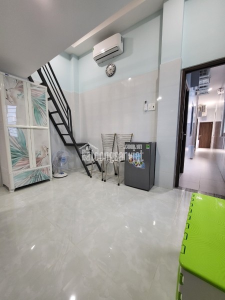 Bán Nhà Hẻm Xe Hơi 33/2 Nguyễn Thị Nhỏ ,P9, Tân Bình