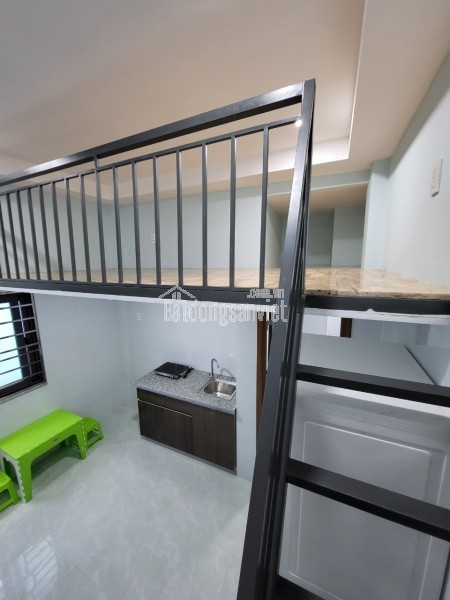 Bán Nhà Hẻm Xe Hơi 33/2 Nguyễn Thị Nhỏ ,P9, Tân Bình