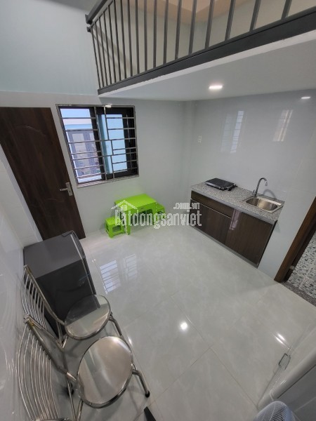 Bán Nhà Hẻm Xe Hơi 33/2 Nguyễn Thị Nhỏ ,P9, Tân Bình
