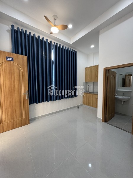 Bán Nhà Mặt Tiền 36 Bùi Thế Mỹ, P.10, Q. Tân Bình