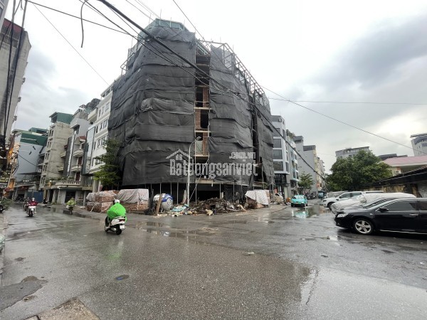 BÁN NHÀ NGÕ 570 KIM GIANG.DT 64M2.ĐƯỜNG RỘNG 2 Ô TÔ.VỈA HÈ.GIÁ 12.9 TỶ