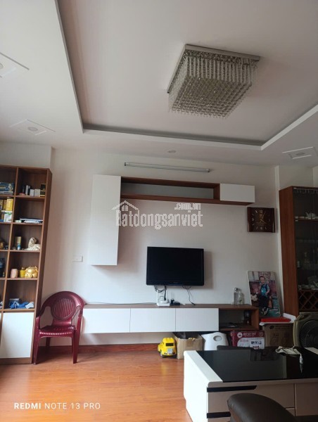 Bán nhà phố Tân Xa - Xa La Hà Đông 35m² 5 tầng Mặt tiền 8m 2 thoáng Giá nhỉnh 6 tỷ
