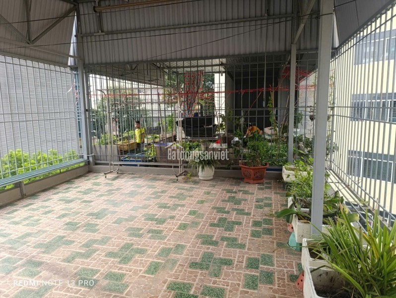 Bán nhà phố Tân Xa - Xa La Hà Đông 35m² 5 tầng Mặt tiền 8m 2 thoáng Giá nhỉnh 6 tỷ