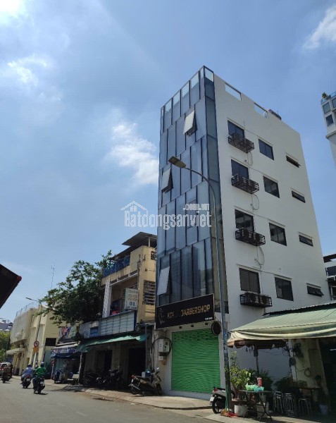 Chính Chủ Bán Nhà Góc 2 Mặt Tiền 142 Nguyễn Tri Phương, P.9, Q.5. DT: (3.7x13.8m), Giá Chỉ 25 Tỷ.