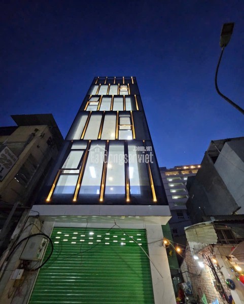 Chính Chủ Bán Nhà Góc 2 Mặt Tiền 142 Nguyễn Tri Phương, P.9, Q.5. DT: (3.7x13.8m), Giá Chỉ 25 Tỷ.