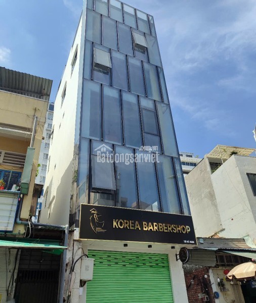 Chính Chủ Bán Nhà Góc 2 Mặt Tiền 142 Nguyễn Tri Phương, P.9, Q.5. DT: (3.7x13.8m), Giá Chỉ 25 Tỷ.