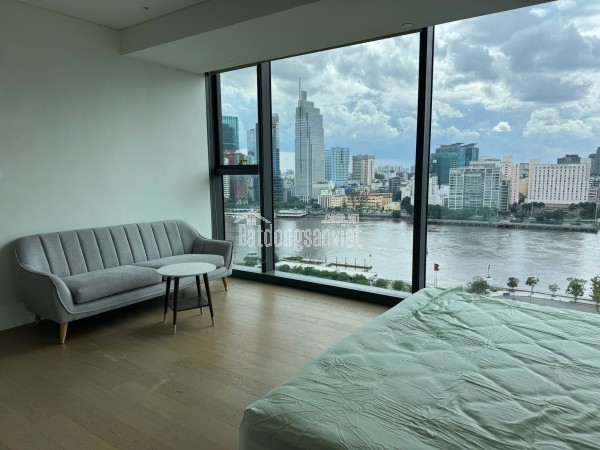 Cho Thuê Căn hộ A10B12 Opera Thủ Thiêm view trực diện Quận 1.