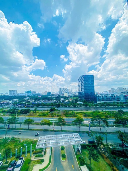 căn hộ Officetel  lavida plus quận 7: 53m2, 1pn, tầng đẹp, view Quận 1 nhộn nhịp, giá hời chỉ 3.6