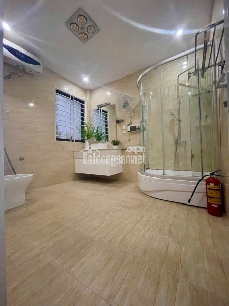 NHÀ ĐẸP DÂN XÂY- 2 MẶT THOÁNG - FULL NỘI THẤT- SỬA CCMN DỄ_ 5 TẦNG – 51M2 – 11,85 TỶ.