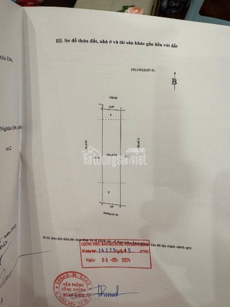 NHÀ ĐẸP DÂN XÂY- 2 MẶT THOÁNG - FULL NỘI THẤT- SỬA CCMN DỄ_ 5 TẦNG – 51M2 – 11,85 TỶ.