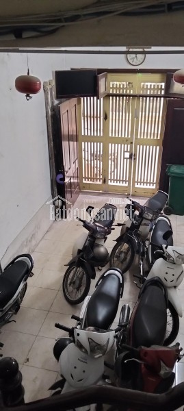 NHÀ ĐẸP DÂN XÂY- 2 MẶT THOÁNG - FULL NỘI THẤT- SỬA CCMN DỄ_ 5 TẦNG – 51M2 – 11,85 TỶ.