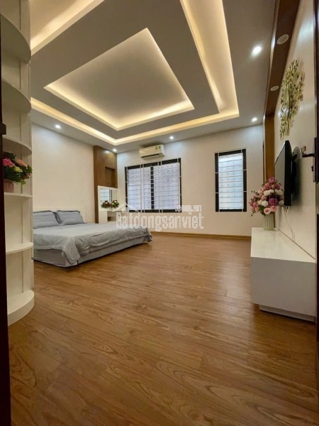 NHÀ ĐẸP DÂN XÂY- 2 MẶT THOÁNG - FULL NỘI THẤT- SỬA CCMN DỄ_ 5 TẦNG – 51M2 – 11,85 TỶ.