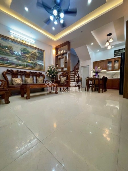 NHÀ ĐẸP DÂN XÂY- 2 MẶT THOÁNG - FULL NỘI THẤT- SỬA CCMN DỄ_ 5 TẦNG – 51M2 – 11,85 TỶ.