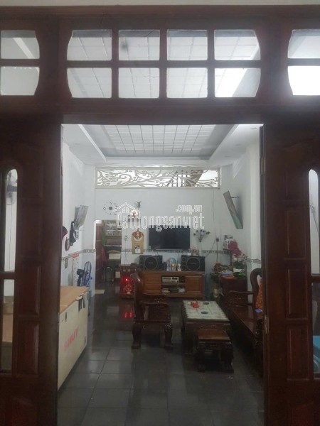 🏡 NHÀ BÁN - VỊ TRÍ VÀNG – NGAY TTTM – 52M2 - NỞ HẬU TÀI LỘC - HXH - NHỈNH 4🧄