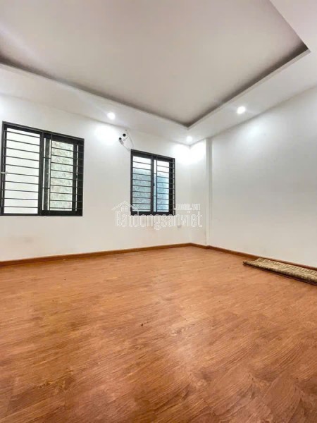 BÁN NHÀ 5 TẦNG – PHỐ PHAN ĐÌNH GIÓT – GẦN METRO, GA TÀU ĐIỆN, CHỢ HÀ ĐÔNG