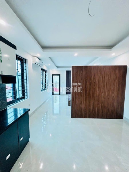 BÁN NHÀ MẶT PHỐ KIM GIANG - THANH LIỆT.DT 80m2.MT 5.5m.GIÁ 33 tỷ. Vỉa hè 3m