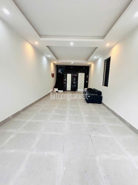 BÁN NHÀ MẶT PHỐ KIM GIANG - THANH LIỆT.DT 80m2.MT 5.5m.GIÁ 33 tỷ. Vỉa hè 3m