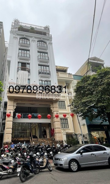 BÁN NHÀ MẶT PHỐ KIM GIANG - THANH LIỆT.DT 80m2.MT 5.5m.GIÁ 33 tỷ. Vỉa hè 3m