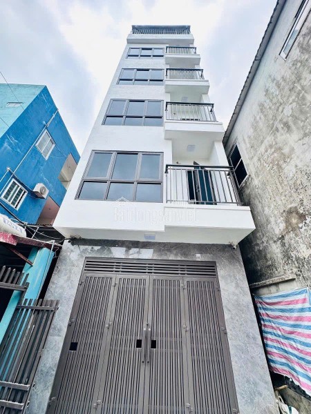 BÁN NHÀ MẶT PHỐ KIM GIANG - THANH LIỆT.DT 80m2.MT 5.5m.GIÁ 33 tỷ. Vỉa hè 3m