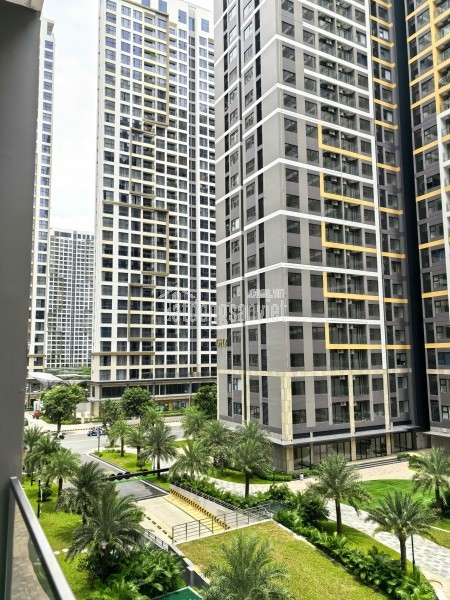 Căn hộ tại vinhome grand park phân khúc cao cấp chỉ với 300 đến 600 triệu có thể sở hữu