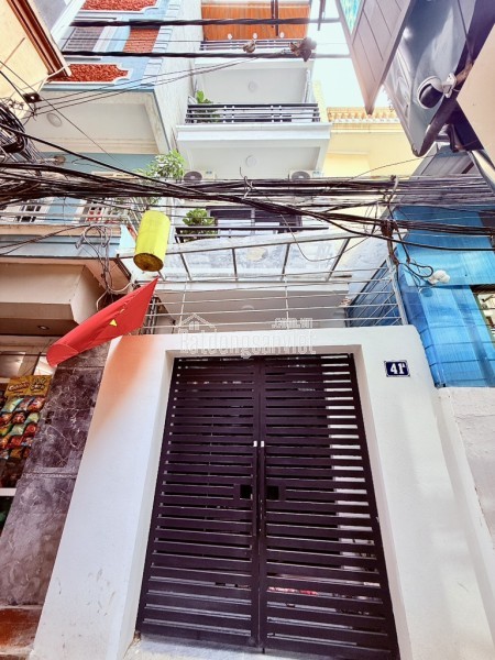 🔥🔥ĐỐNG ĐA - CHỈ 8 TỶ CÓ NHÀ 33M X 4 TẦNG - NGÕ THÔNG, KINH DOANH, 10M RA Ô TÔ TRÁNH, Ô TÔ DỪNG
